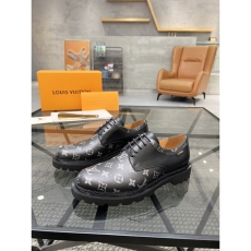 LV Leather Shoes